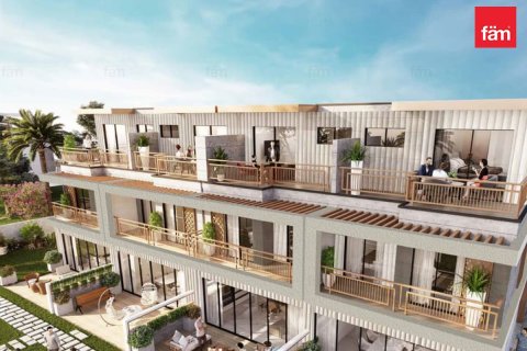 Villa de 4 chambres à Dubai, UAE No. 89613 4