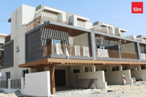 Вилла с 4 спальнями  №89613 20