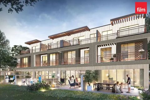 Villa de 4 chambres à Dubai, UAE No. 89613 13