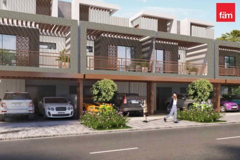 Villa de 4 chambres à Dubai, UAE No. 89613 3