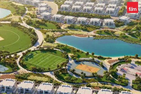 Villa de 4 chambres à Dubai, UAE No. 89613 8