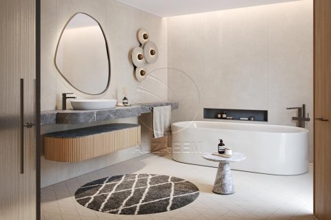 Apartment de 3 dormitorios en Al Maryah, UAE No. 91519 7