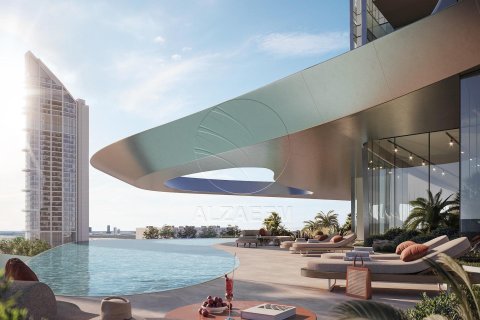 Apartment de 3 dormitorios en Al Maryah, UAE No. 91519 6