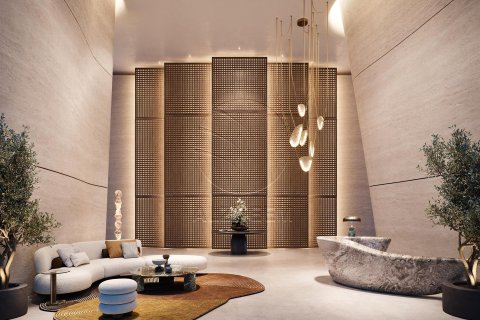 Apartment de 3 dormitorios en Al Maryah, UAE No. 91519 4