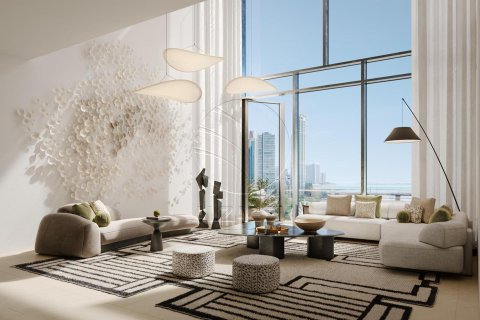 Apartment de 3 dormitorios en Al Maryah, UAE No. 91519 9