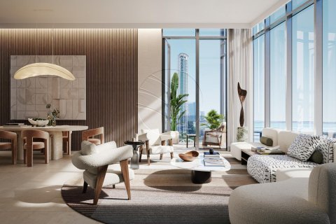 Apartment de 3 dormitorios en Al Maryah, UAE No. 91519 8