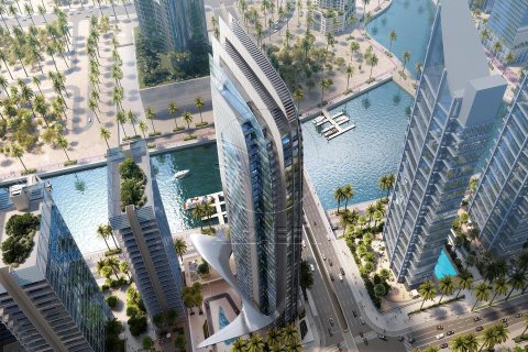 Apartment de 3 dormitorios en Al Maryah, UAE No. 91519 13