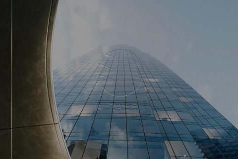Apartment de 3 dormitorios en Al Maryah, UAE No. 91519 3