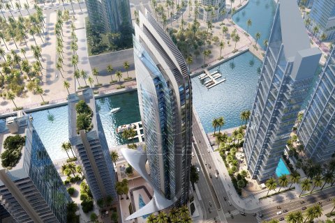 3 bedrooms Apartment in Al Maryah, UAE No. 91518 2