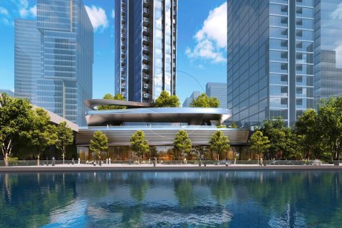 3 bedrooms Apartment in Al Maryah, UAE No. 91518 9