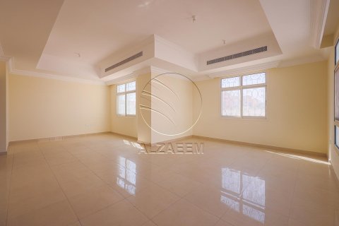 4 غرف نوم فيلا في مدينة خليفة, الإمارات العربية المتحدة رقم 91531 20