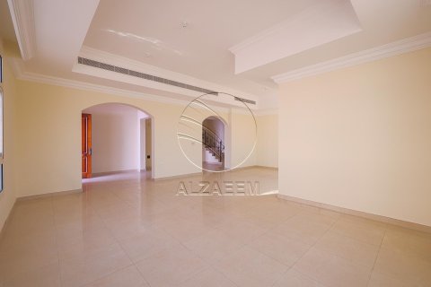 4 غرف نوم فيلا في مدينة خليفة, الإمارات العربية المتحدة رقم 91531 23