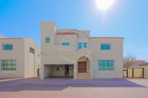 4 غرف نوم فيلا في مدينة خليفة, الإمارات العربية المتحدة رقم 91531 2