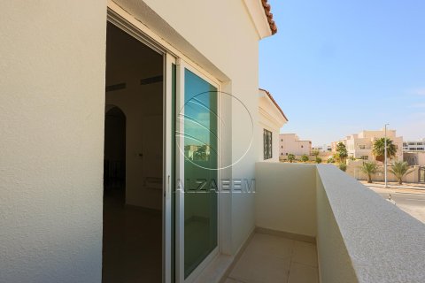 4 غرف نوم فيلا في مدينة خليفة, الإمارات العربية المتحدة رقم 91531 4