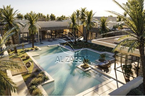 Villa de 2 chambres à Ghantoot, UAE No. 91516 6