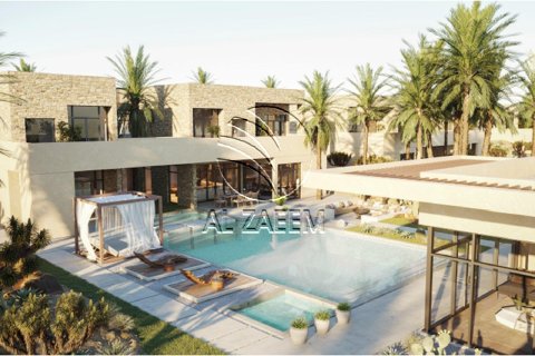 Villa de 2 chambres à Ghantoot, UAE No. 91516 5