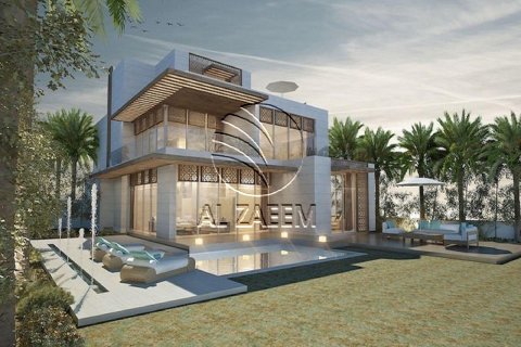 Villa de 2 chambres à Ghantoot, UAE No. 91516 7