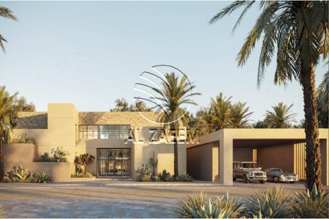 Villa de 2 chambres à Ghantoot, UAE No. 91517 8
