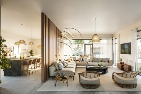 Villa de 2 chambres à Ghantoot, UAE No. 91517 10