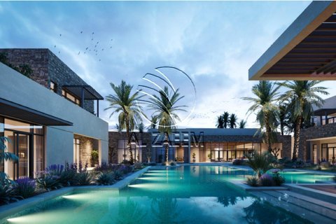 Villa de 2 chambres à Ghantoot, UAE No. 91517 2