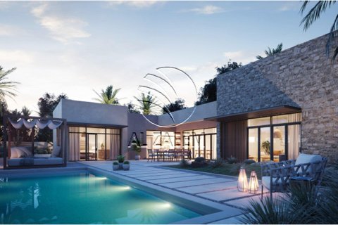 Villa de 2 chambres à Ghantoot, UAE No. 91517 12