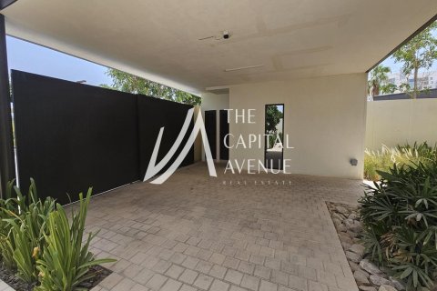 Villa de 4 chambres à Saadiyat Island, UAE No. 86727 11