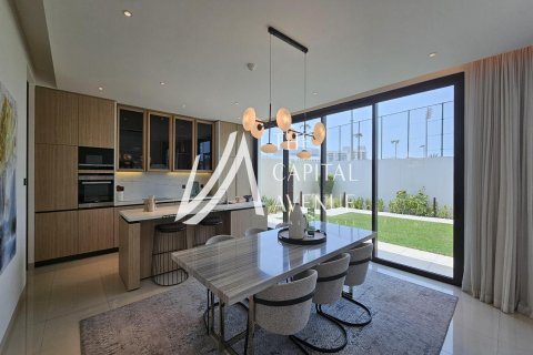 Villa de 4 chambres à Saadiyat Island, UAE No. 86727 5