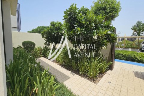 Villa de 4 chambres à Saadiyat Island, UAE No. 86727 12