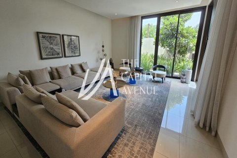 Villa de 4 chambres à Saadiyat Island, UAE No. 86727 4