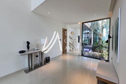 Villa de 4 chambres à Saadiyat Island, UAE No. 86727 6