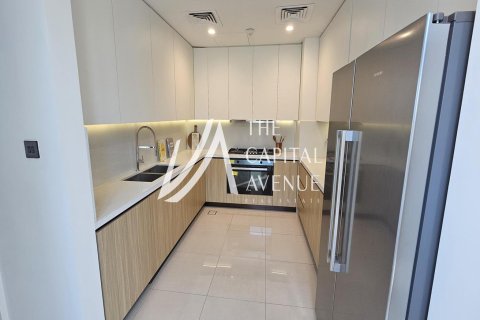 Villa de 4 chambres à Saadiyat Island, UAE No. 86727 27