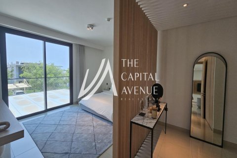 Villa de 4 chambres à Saadiyat Island, UAE No. 86727 20