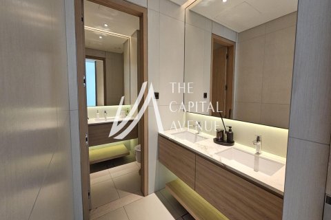Villa de 4 chambres à Saadiyat Island, UAE No. 86727 23