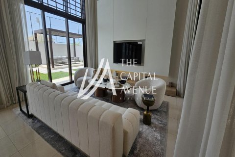 Villa de 4 chambres à Saadiyat Island, UAE No. 86727 3