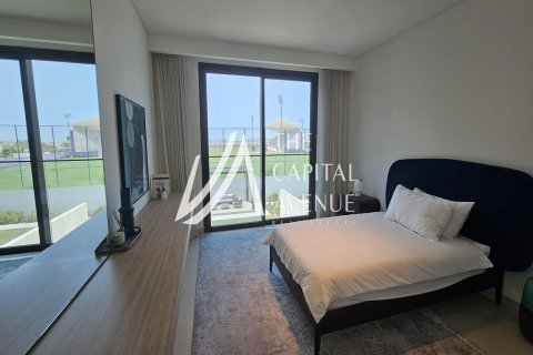 Villa de 4 chambres à Saadiyat Island, UAE No. 86727 10