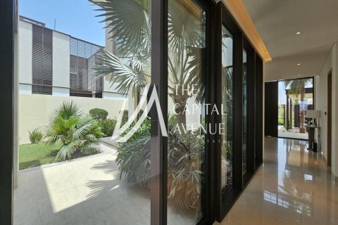 Villa de 4 chambres à Saadiyat Island, UAE No. 86727 13