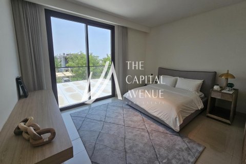 Villa de 4 chambres à Saadiyat Island, UAE No. 86727 7