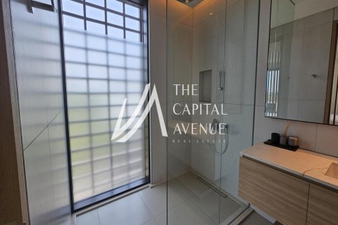 Villa de 4 chambres à Saadiyat Island, UAE No. 86727 24