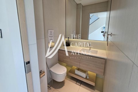 Villa de 4 chambres à Saadiyat Island, UAE No. 86727 25