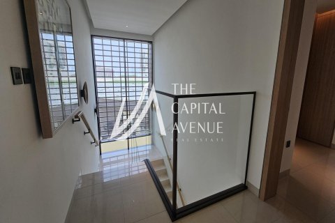 Villa de 4 chambres à Saadiyat Island, UAE No. 86727 18