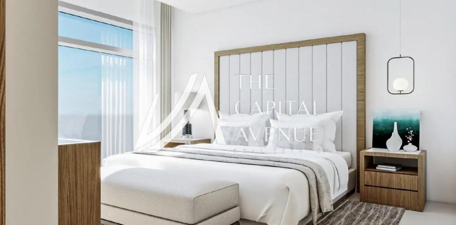 Apartment de 2 dormitorios en Al Reem Island, UAE No. 86705