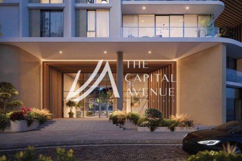 Apartment de 4 dormitorios en  Saadiyat Island, UAE No. 86724 10