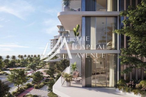 Apartment de 4 dormitorios en  Saadiyat Island, UAE No. 86724 6