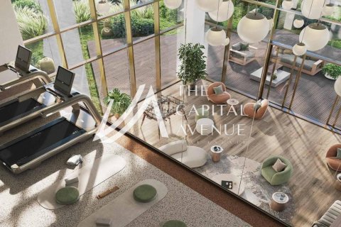 Apartment de 4 dormitorios en  Saadiyat Island, UAE No. 86724 7
