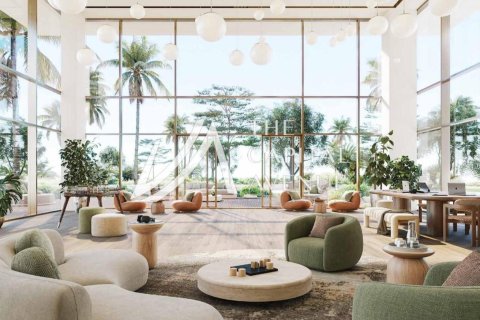 Apartment de 4 dormitorios en  Saadiyat Island, UAE No. 86724 9