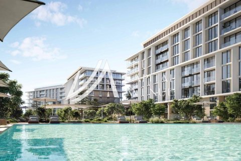 Apartment de 4 dormitorios en  Saadiyat Island, UAE No. 86724 3