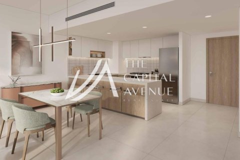 Apartment de 4 dormitorios en  Saadiyat Island, UAE No. 86724 11