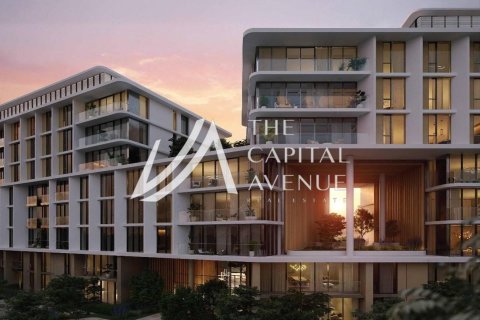Apartment de 4 dormitorios en  Saadiyat Island, UAE No. 86724 5