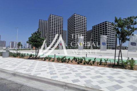 Apartment de 2 dormitorios en Makers District, UAE No. 86703 2