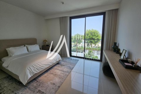 Villa de 4 chambres à Saadiyat Island, UAE No. 86726 10